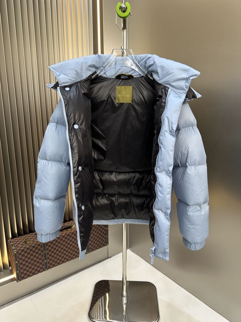 Moncler Down Jackets